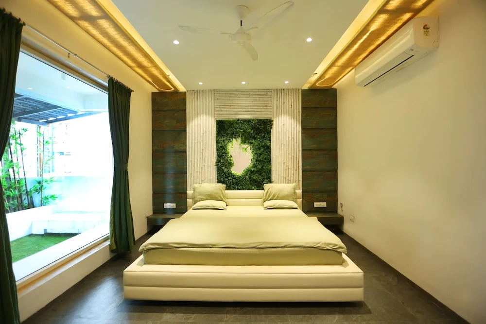 Zen Villa by Shiloh Stay