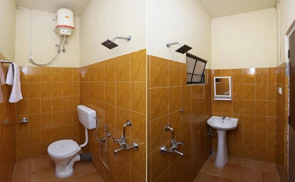 Shillong View Guest House By OYO Rooms