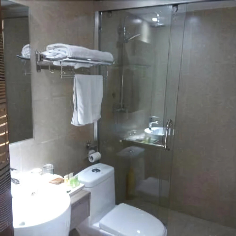 Jin Long Tai Holiday Inn