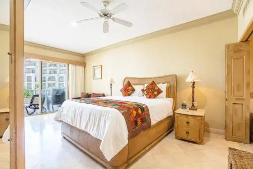 Villa La Estancia