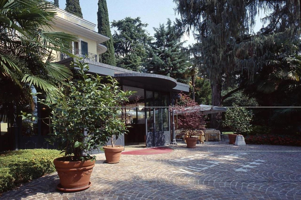 Villa Sofia Hotel