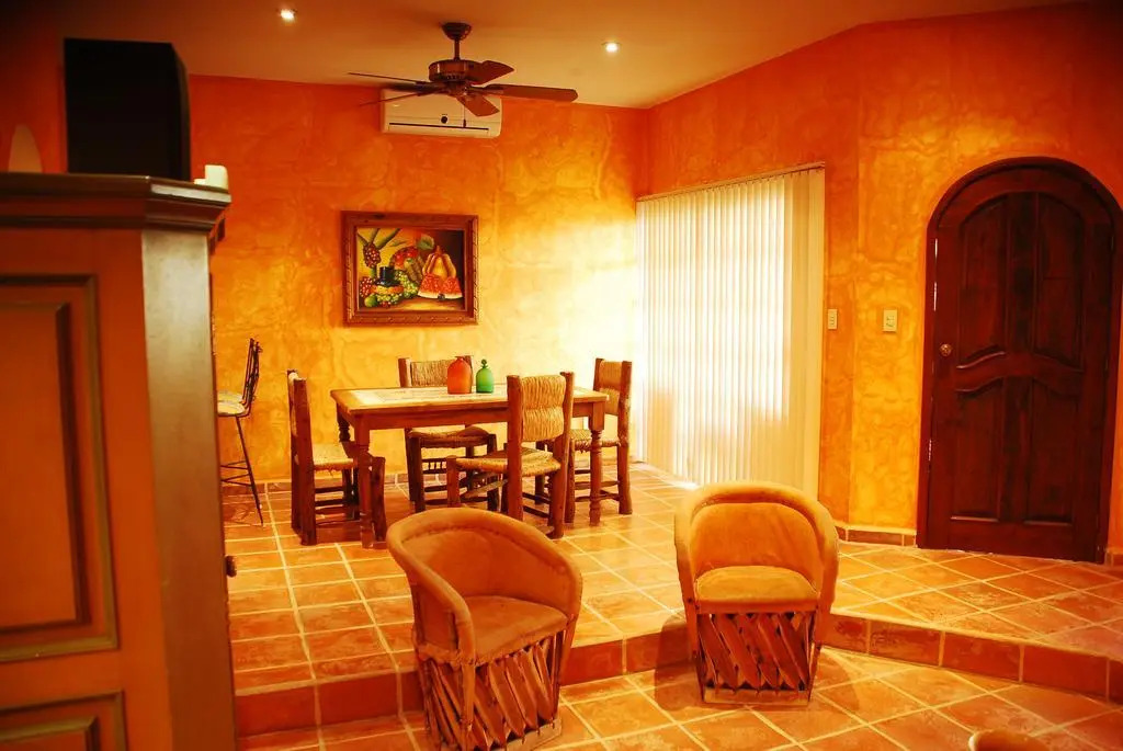 Casa Colonial Estate, Cozumel