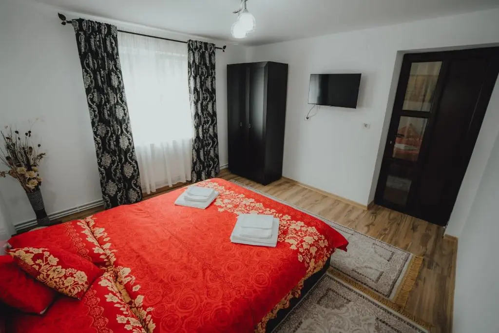 Casa Andreea și Grigore Ursu