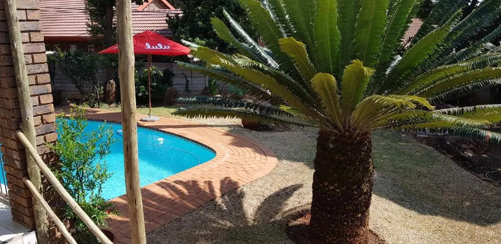 House Mulberry Guesthouse