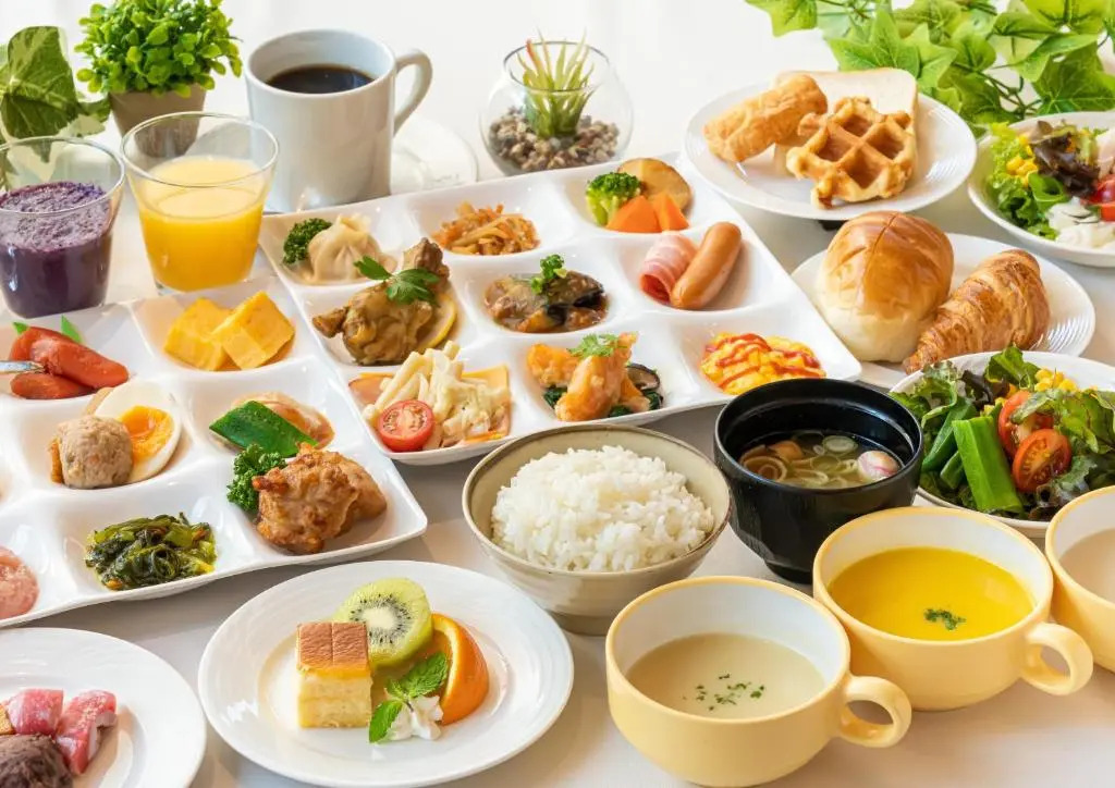 Ibis Styles Sapporo