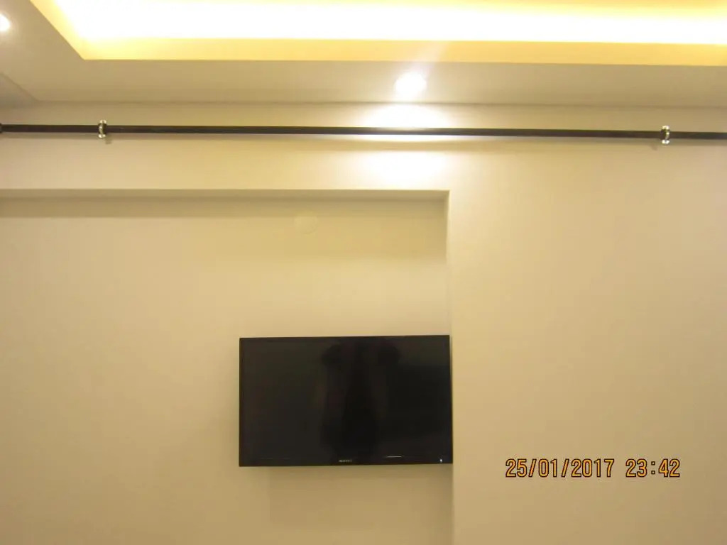 Tk Kurdal Suit Otel