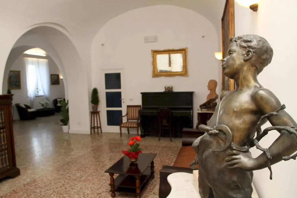 Hotel Belvedere e Tre Re