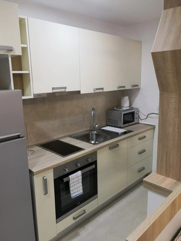 Studio apartment Noa