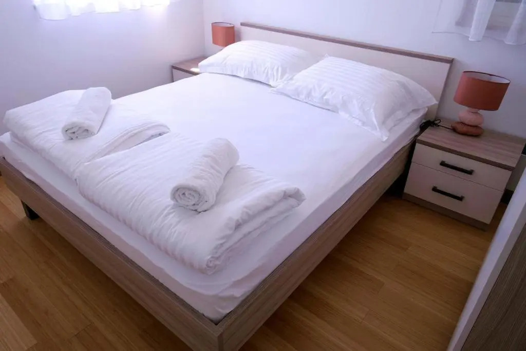 Dalmatino - apartment 6