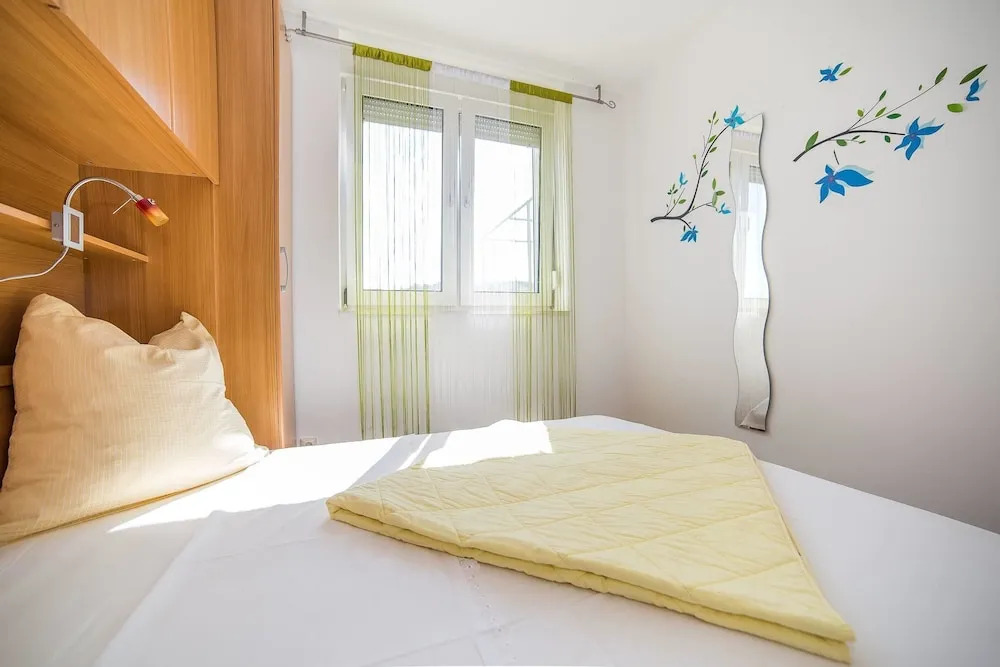 Apartments Pavić