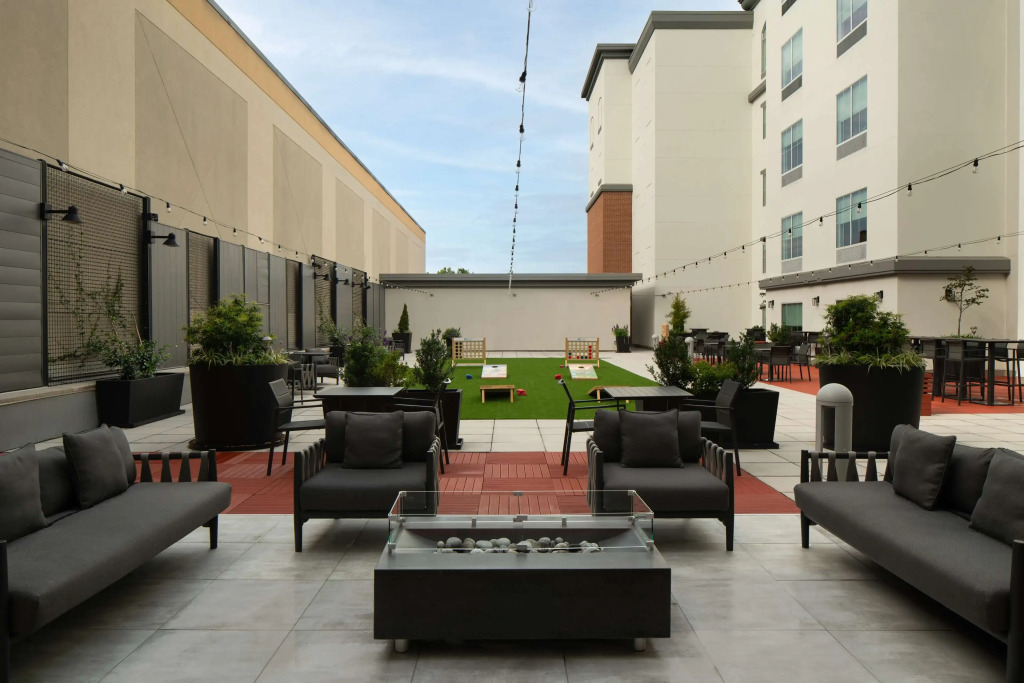 Hyatt House Richmond - Short Pump