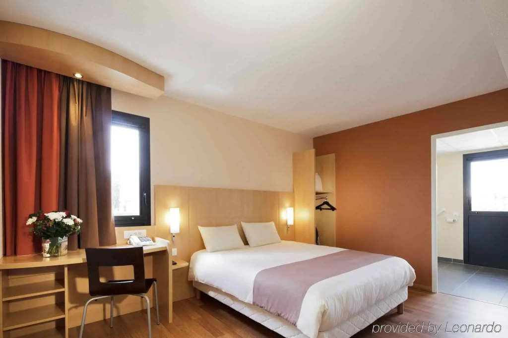 Hôtel ibis Guingamp Cœur de Bretagne