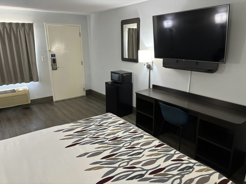 Motel 6 Birmingham, AL - Medical Center - Inverness Hwy 280
