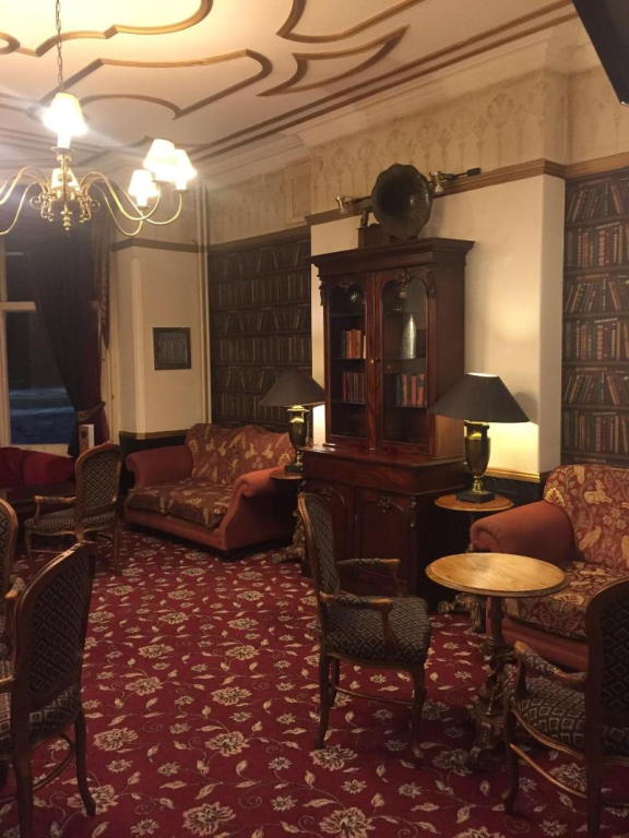 Regency Hotel