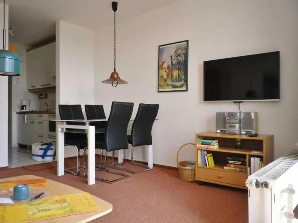 Haus Knechtsand Knechtsand 434