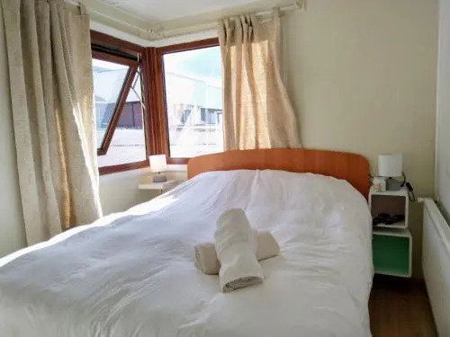 Patagon Backpackers