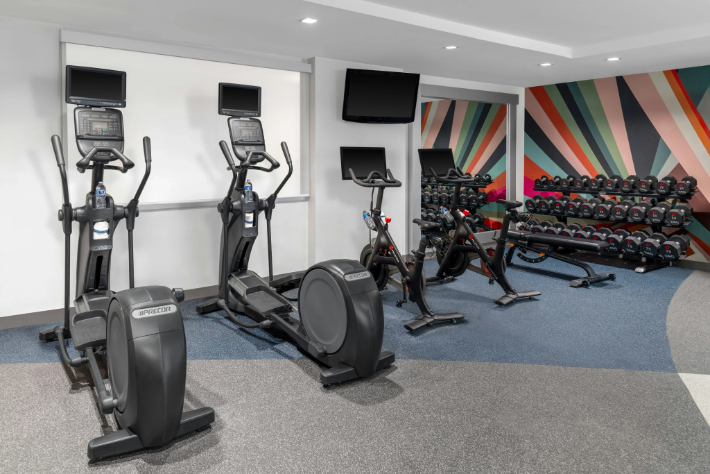 Hilton Garden Inn Queens JFK