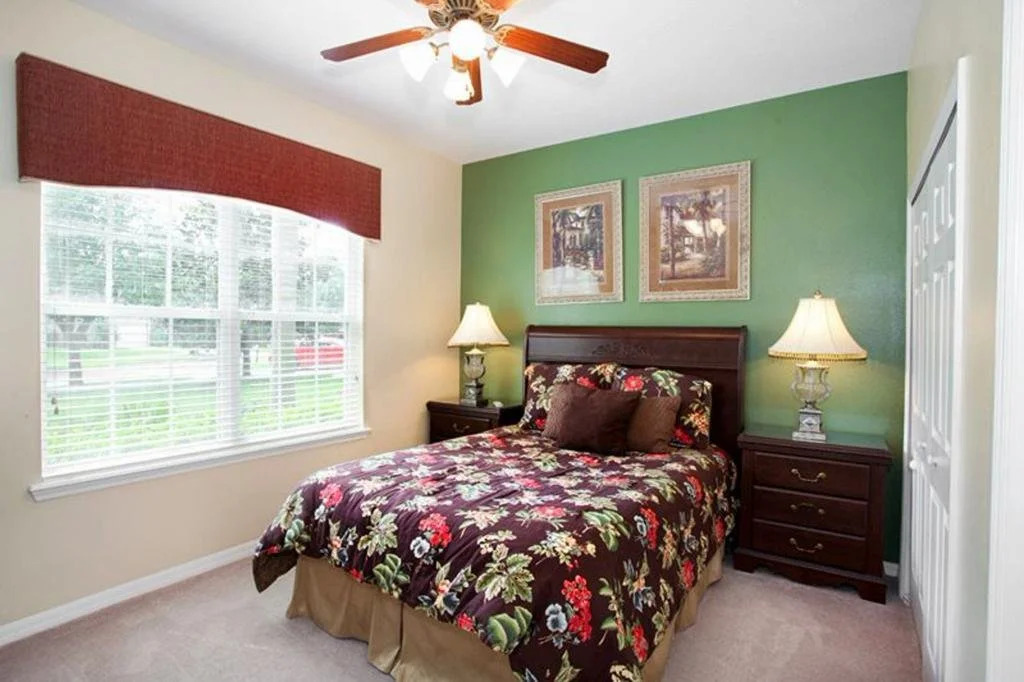 Loyalty Vacation Homes