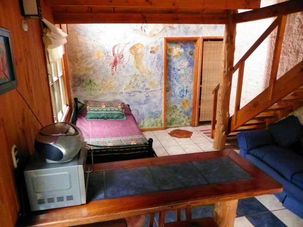Algarrobo Suites