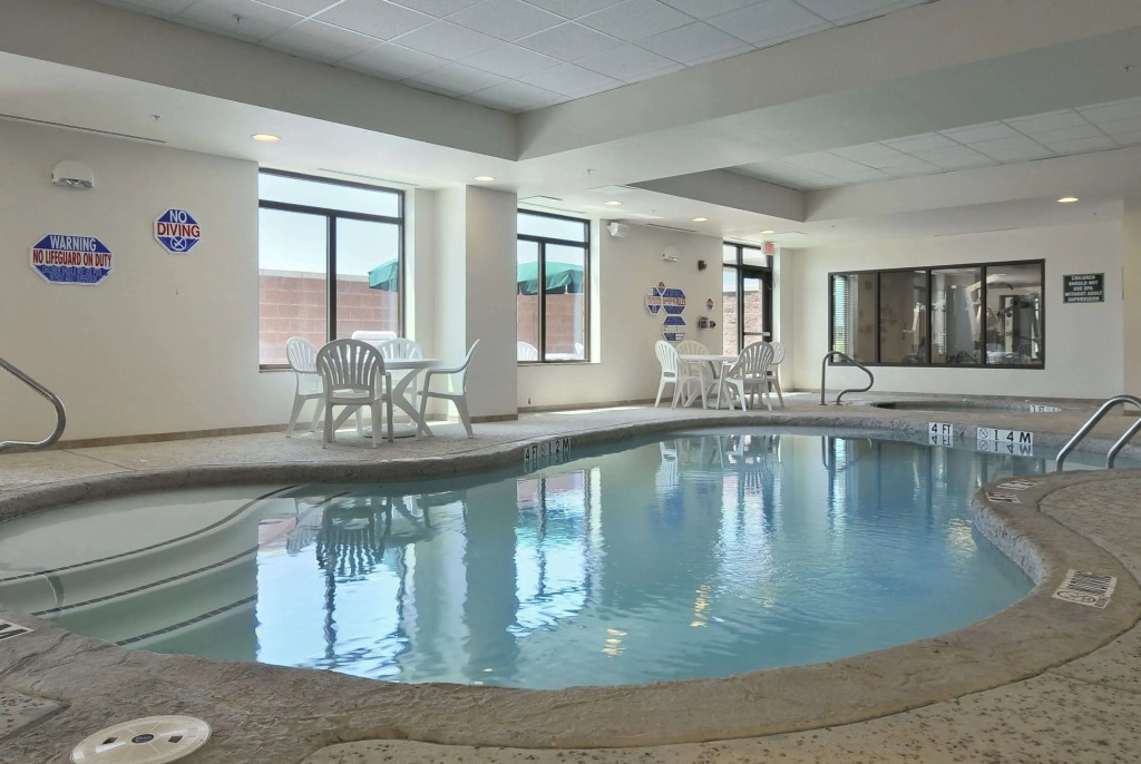 Comfort Inn & Suites Frisco East - McKinney