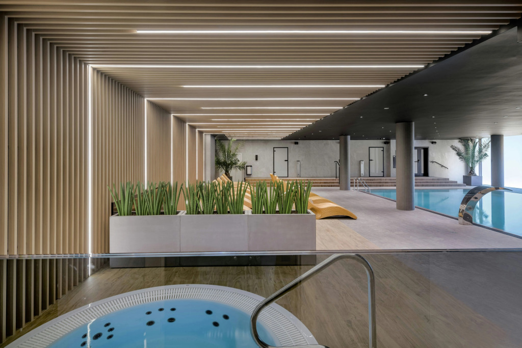 AC Hotel by Marriott Krakow