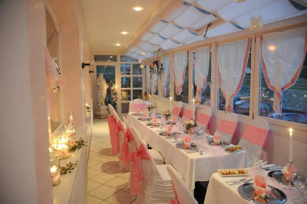 Hotel Etschquelle
