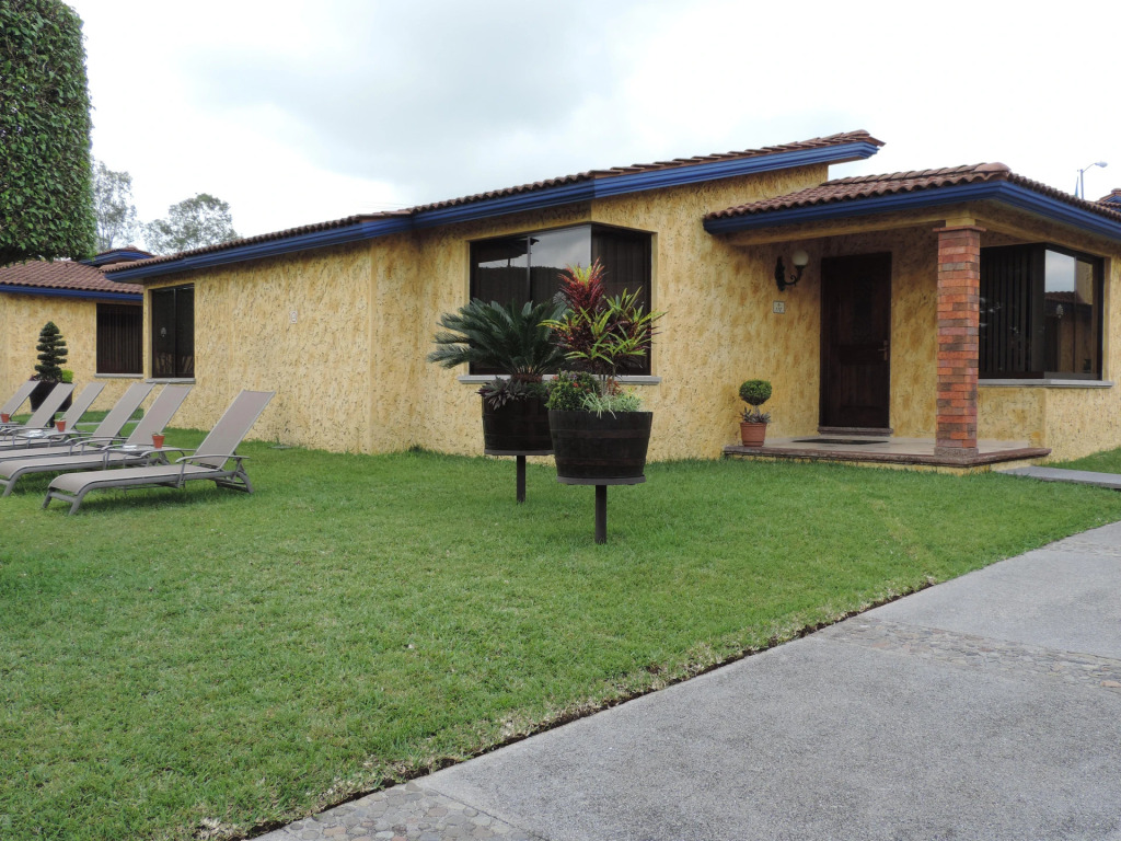 Villas Layfer, Córdoba, Veracruz, Mexico