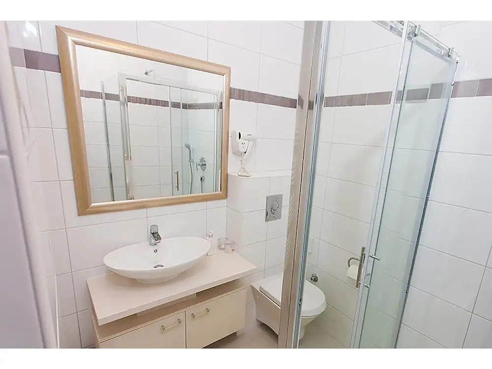 Apartment With Terrace And Pool In Medulin For 4 People Near The Sea