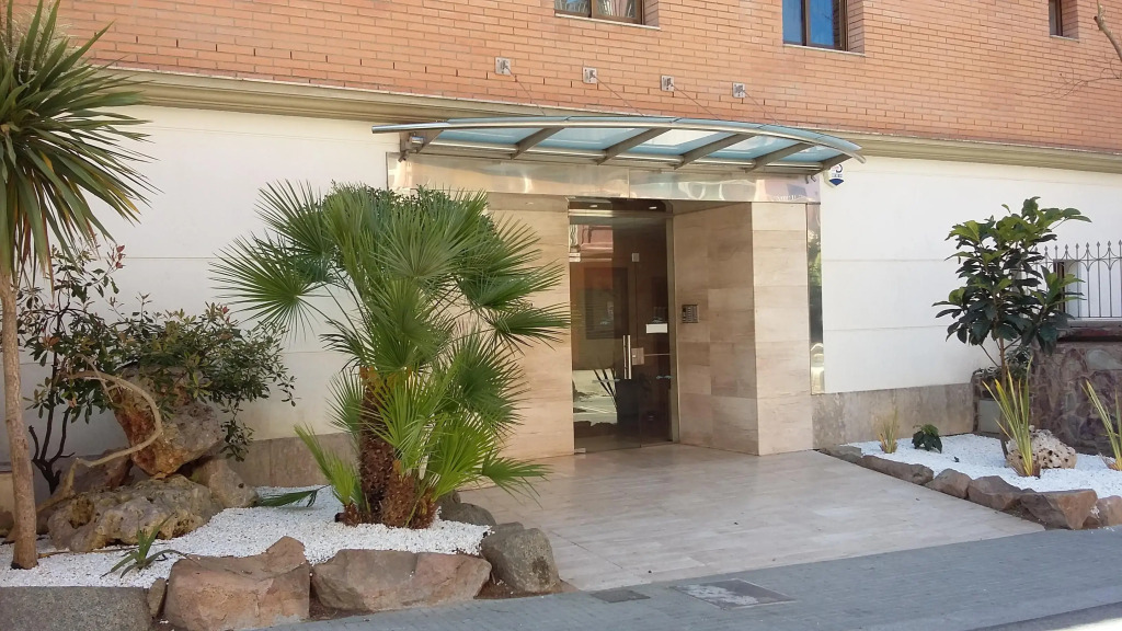 Apartamentos Selvapark