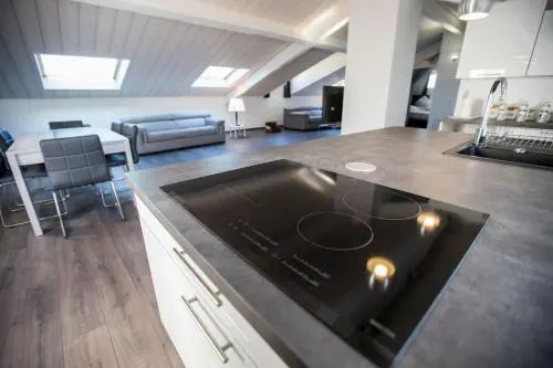 Sherlock Loft by Connexion