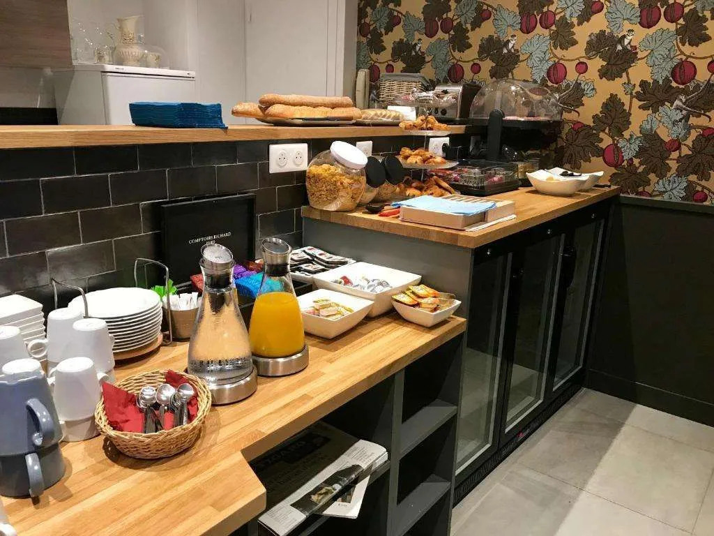 Excelsior Batignolles