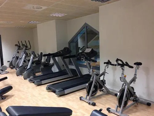 Apartamentos Onki Xin
