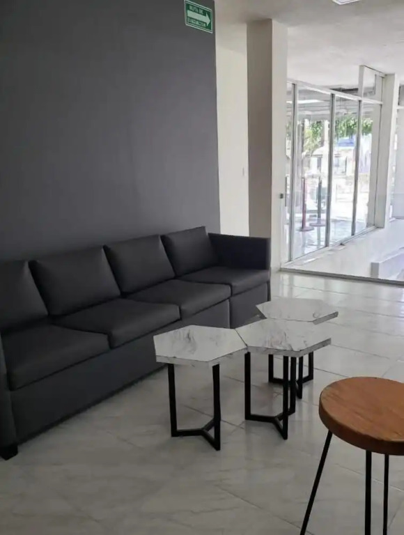 Hotel Estadía