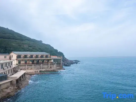 yakamoz hotel
