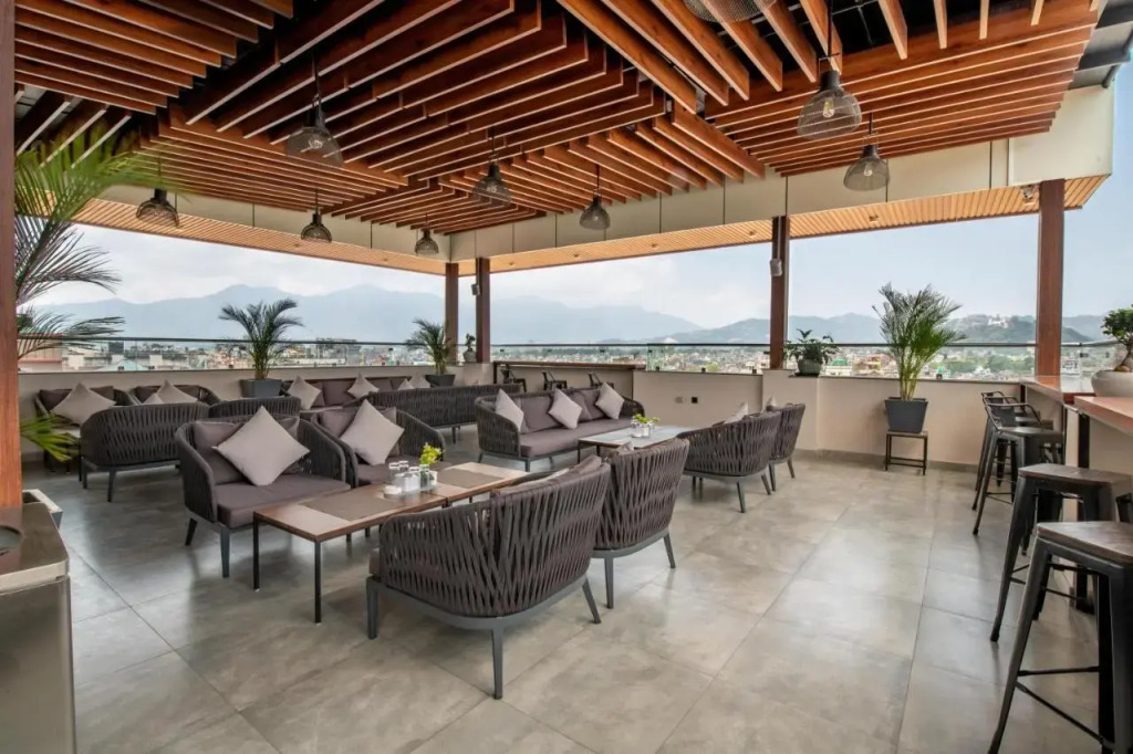 Mila Hotel