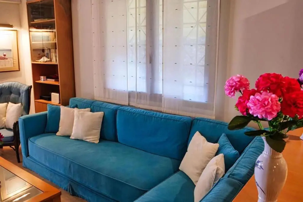 Sani Villa Lili 2