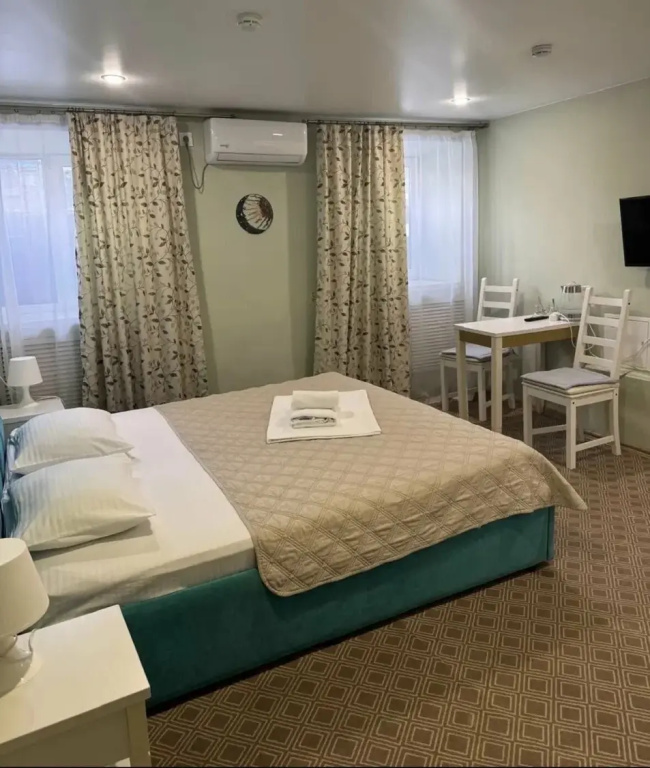 Littlehotel