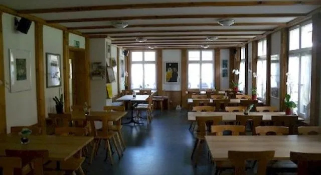 Gasthaus Grafenort