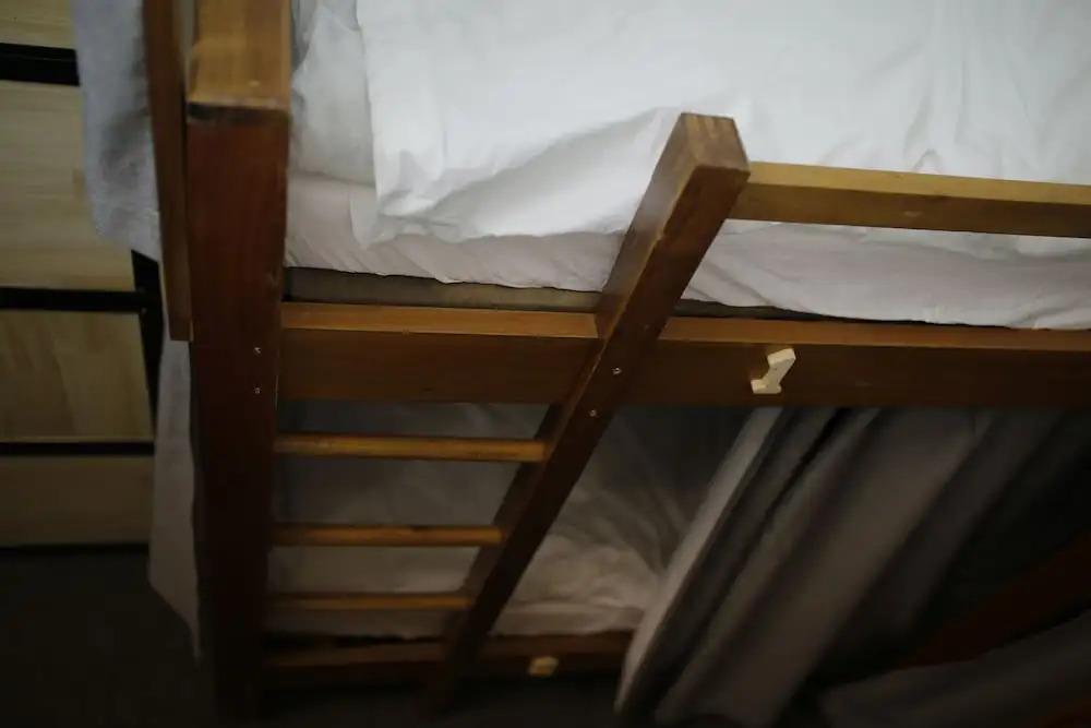 The Q hostel