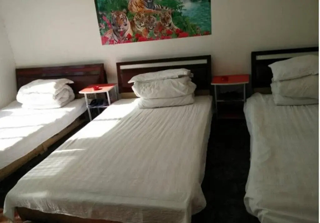 Yongsheng Hostel