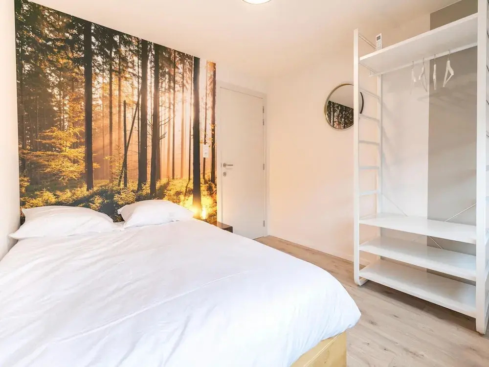 Maasmechelen Duplex Retreat