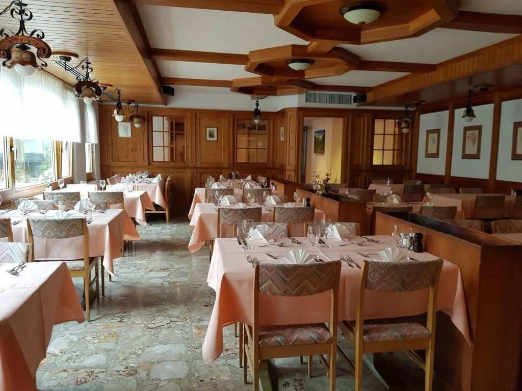 Hotel Täscherhof