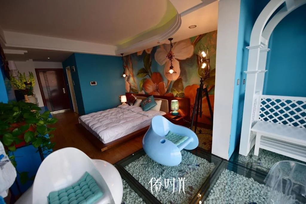 Wanwusheng Erhai Hostel