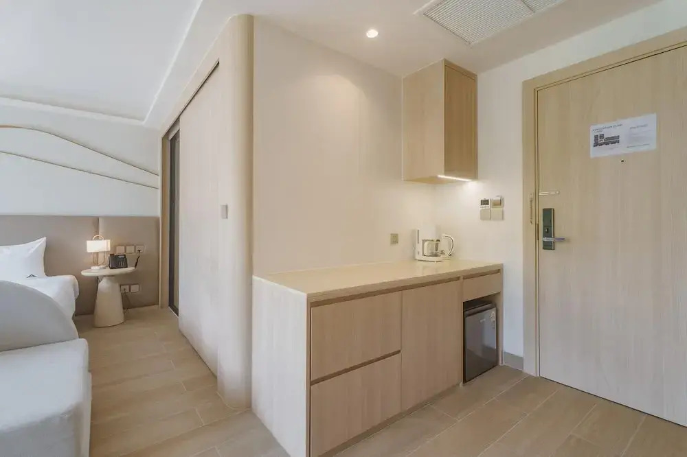 Wyndham Gardens Elegant Studio, Forrest View 2228