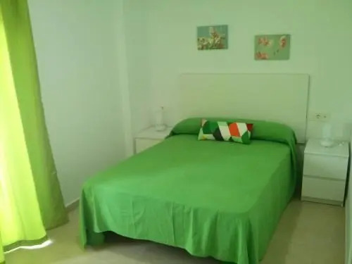 Apartamentos Montedunas