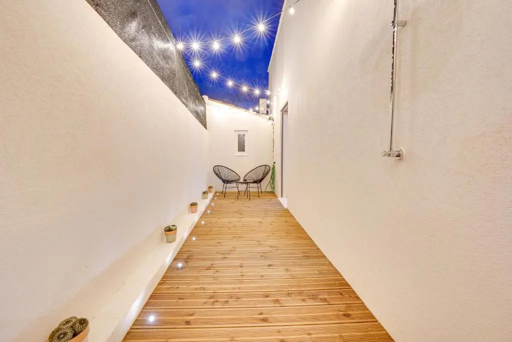 Les Hauts De Saint Jean - Hds Suite