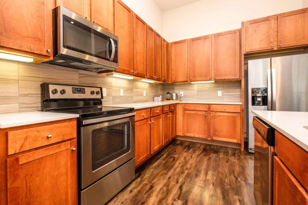 Venetian Penthouse Suite | Downtown Houston