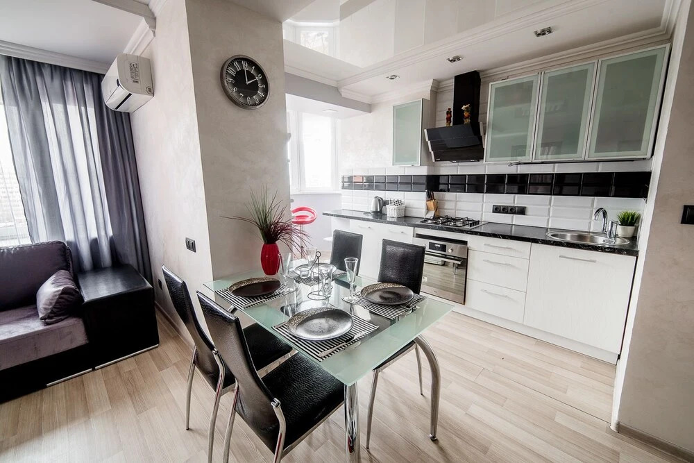 MGApartments