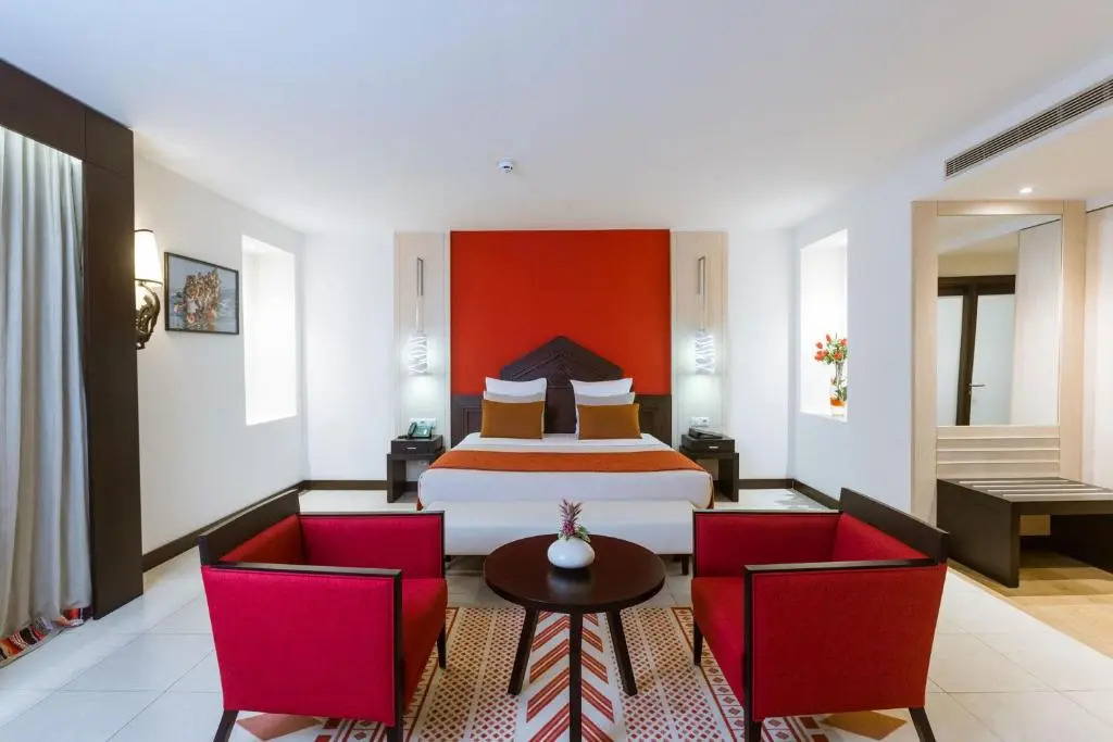 Azalaï Hôtel Bamako