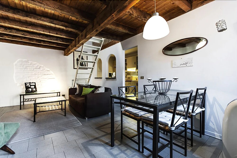 MilanRentals - Ripa Apartment